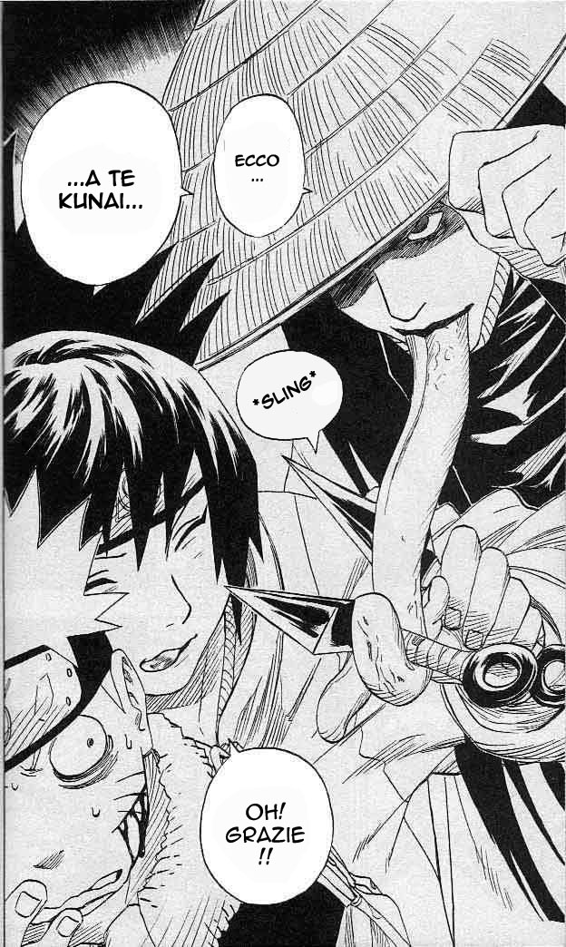 Read Naruto IT Manga Online