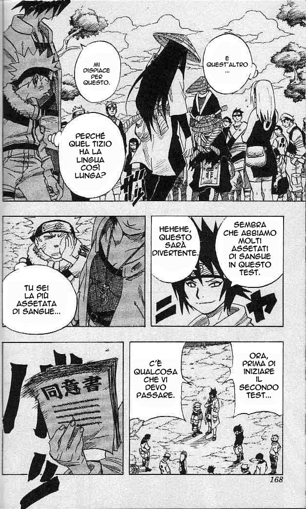 Read Naruto IT Manga Online