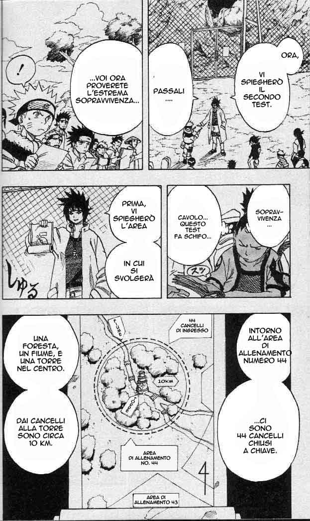 Read Naruto IT Manga Online
