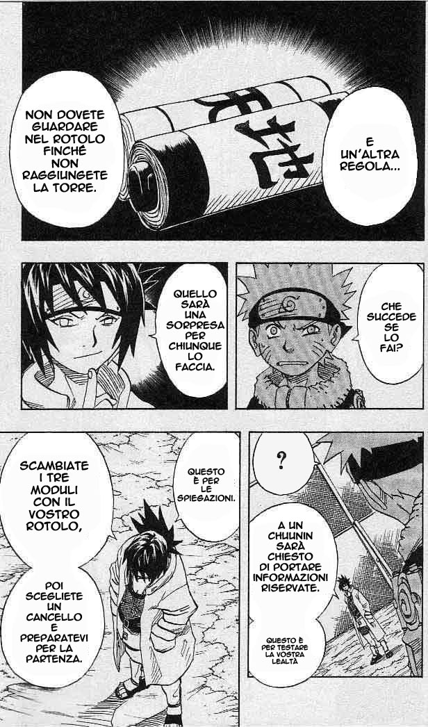 Read Naruto IT Manga Online