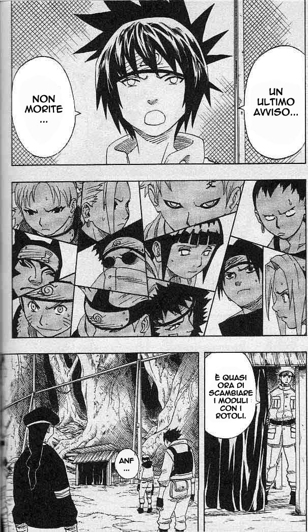 Read Naruto IT Manga Online