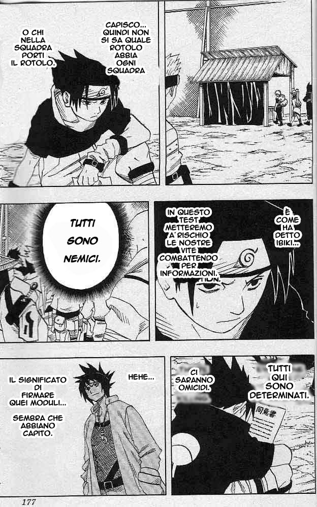 Read Naruto IT Manga Online