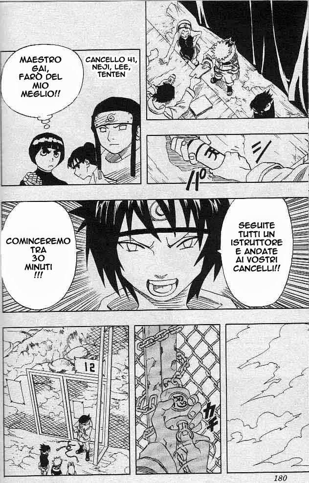 Read Naruto IT Manga Online
