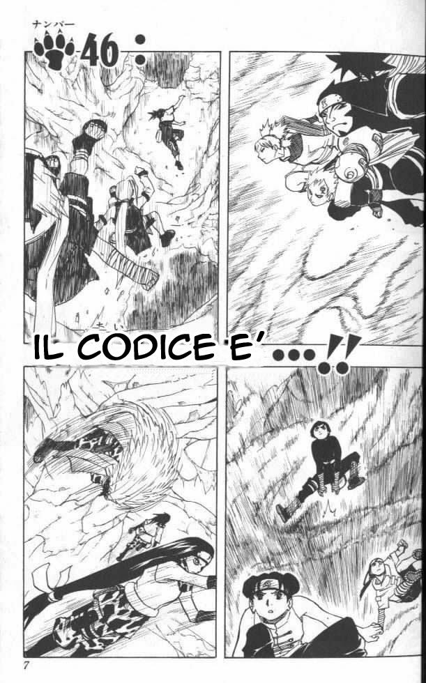 Read Naruto IT Manga Online