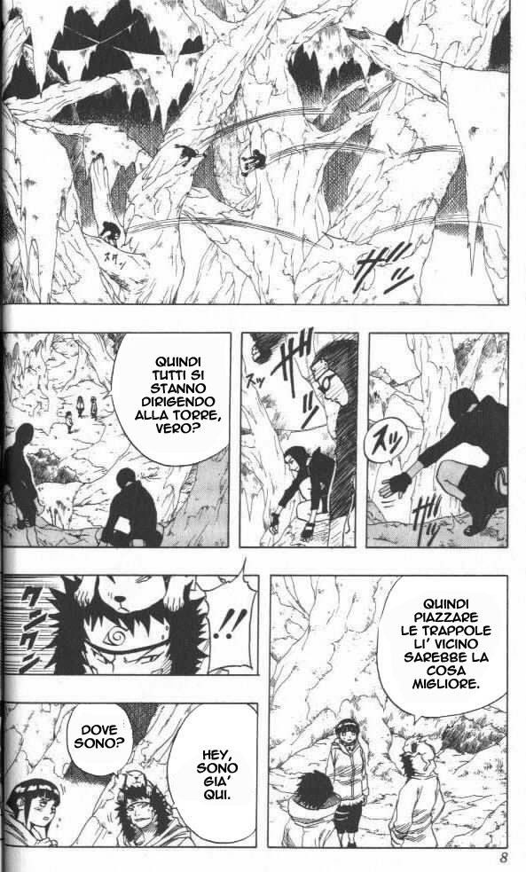 Read Naruto IT Manga Online