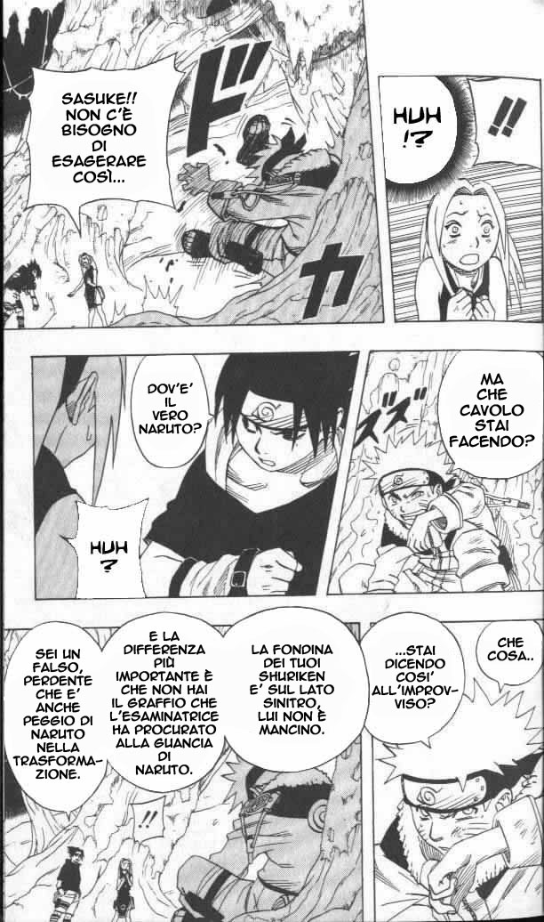 Read Naruto IT Manga Online