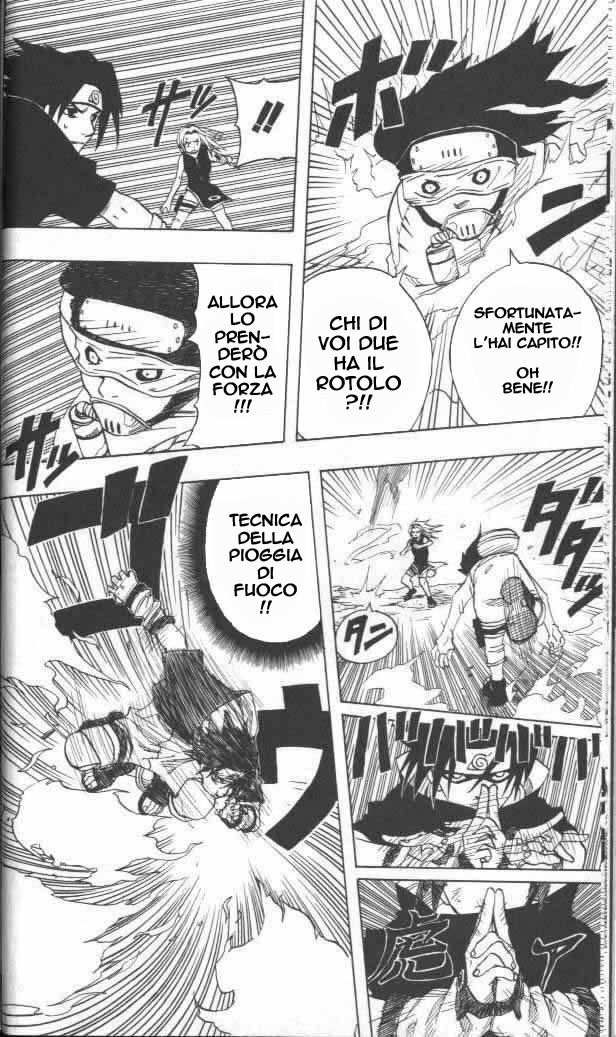 Read Naruto IT Manga Online
