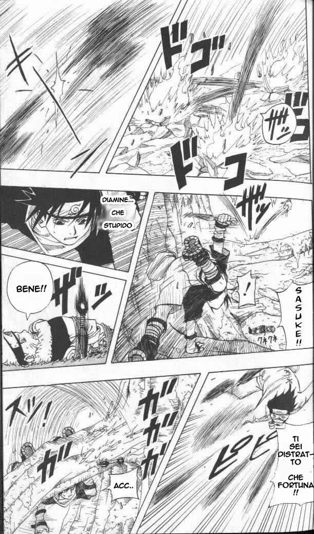 Read Naruto IT Manga Online