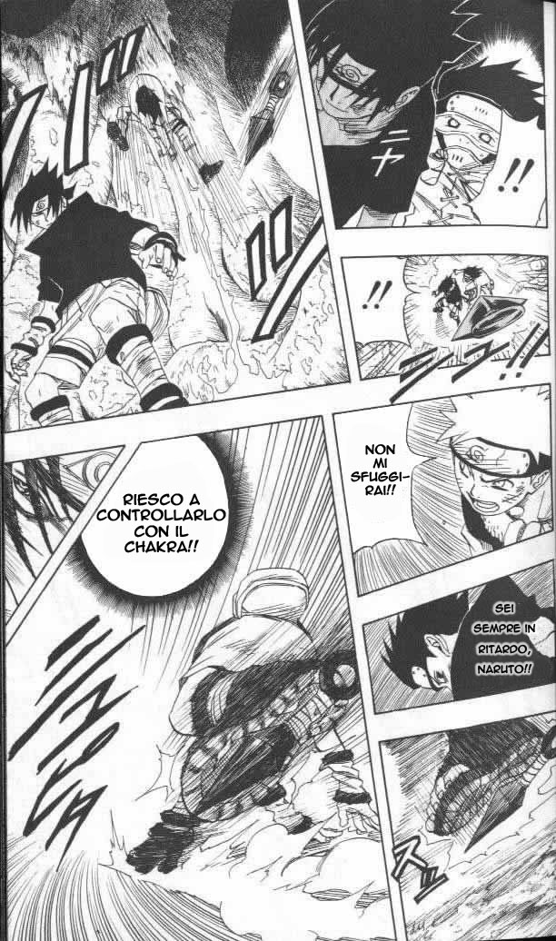 Read Naruto IT Manga Online