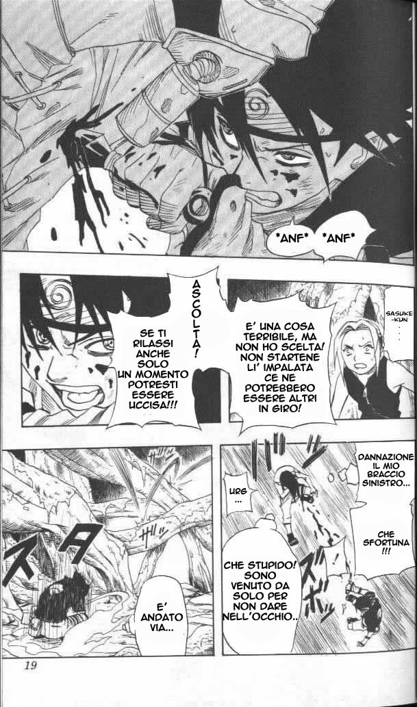 Read Naruto IT Manga Online
