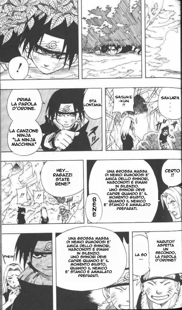 Read Naruto IT Manga Online