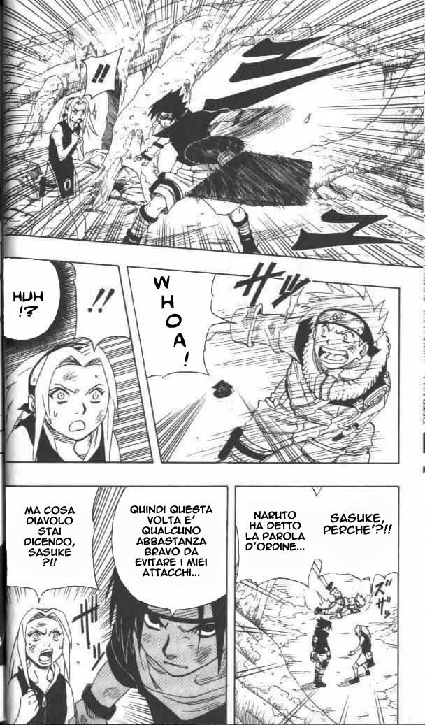 Read Naruto IT Manga Online