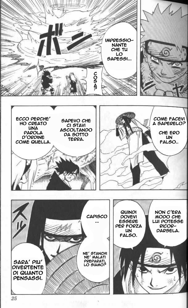 Read Naruto IT Manga Online