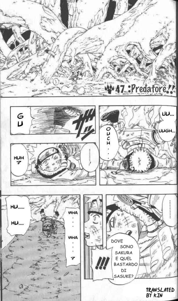 Read Naruto IT Manga Online
