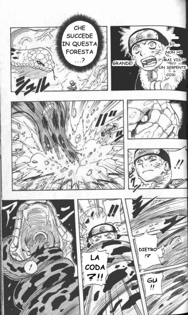Read Naruto IT Manga Online