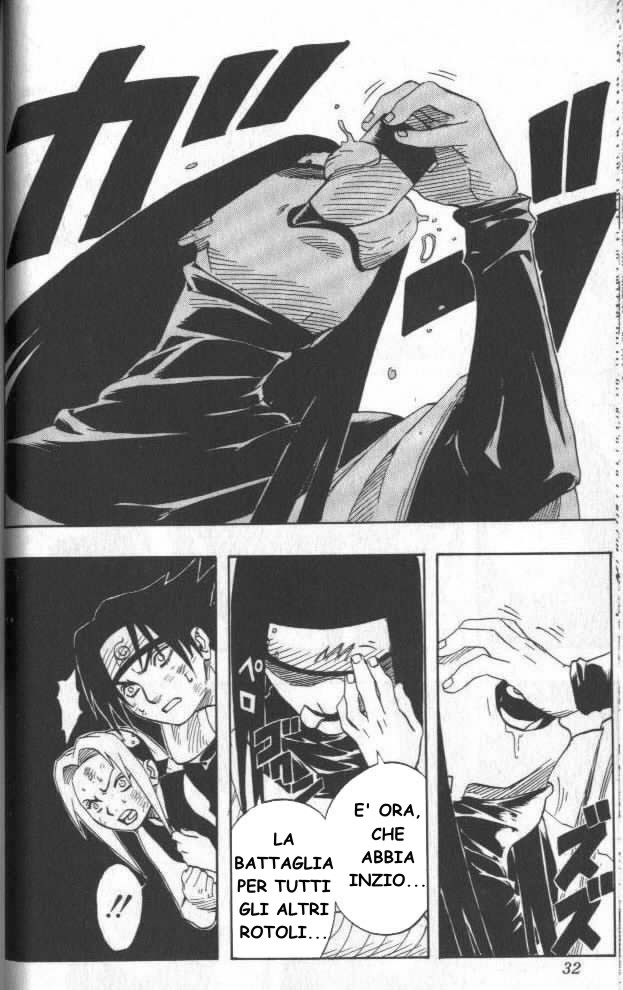 Read Naruto IT Manga Online