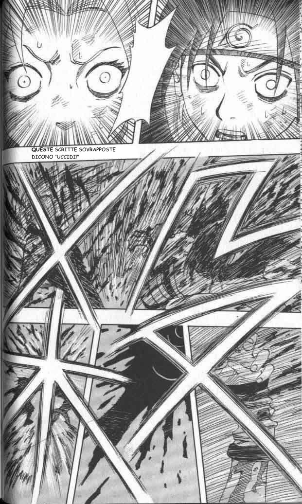 Read Naruto IT Manga Online
