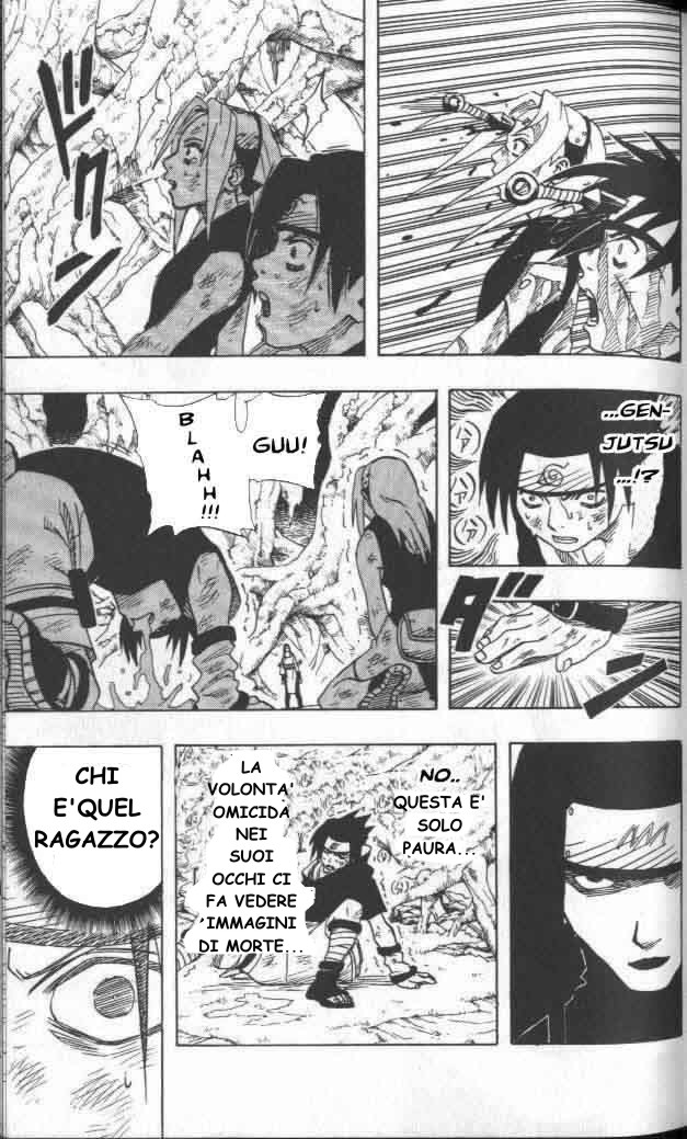 Read Naruto IT Manga Online