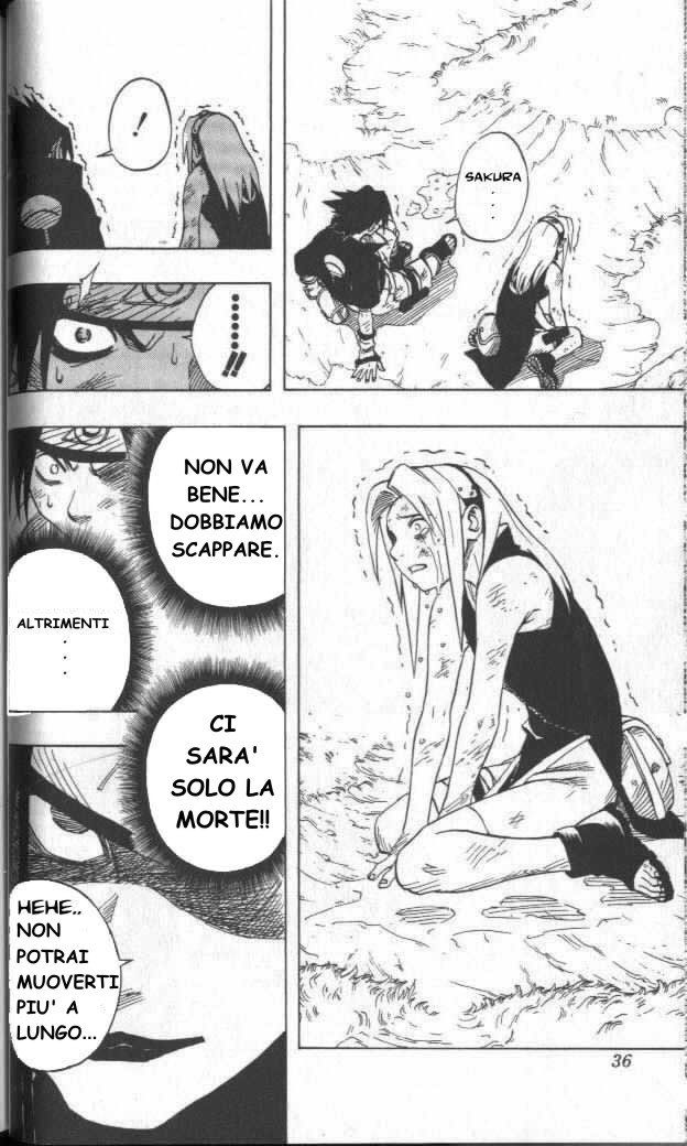 Read Naruto IT Manga Online