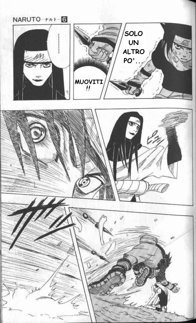 Read Naruto IT Manga Online