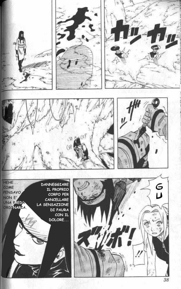 Read Naruto IT Manga Online