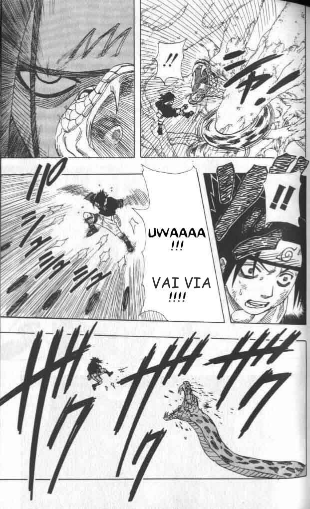 Read Naruto IT Manga Online
