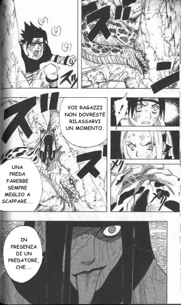 Read Naruto IT Manga Online