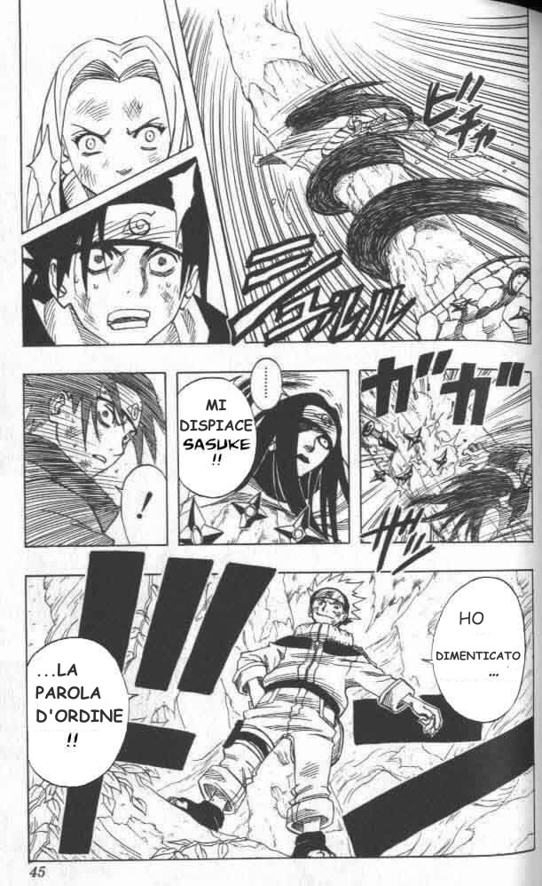 Read Naruto IT Manga Online