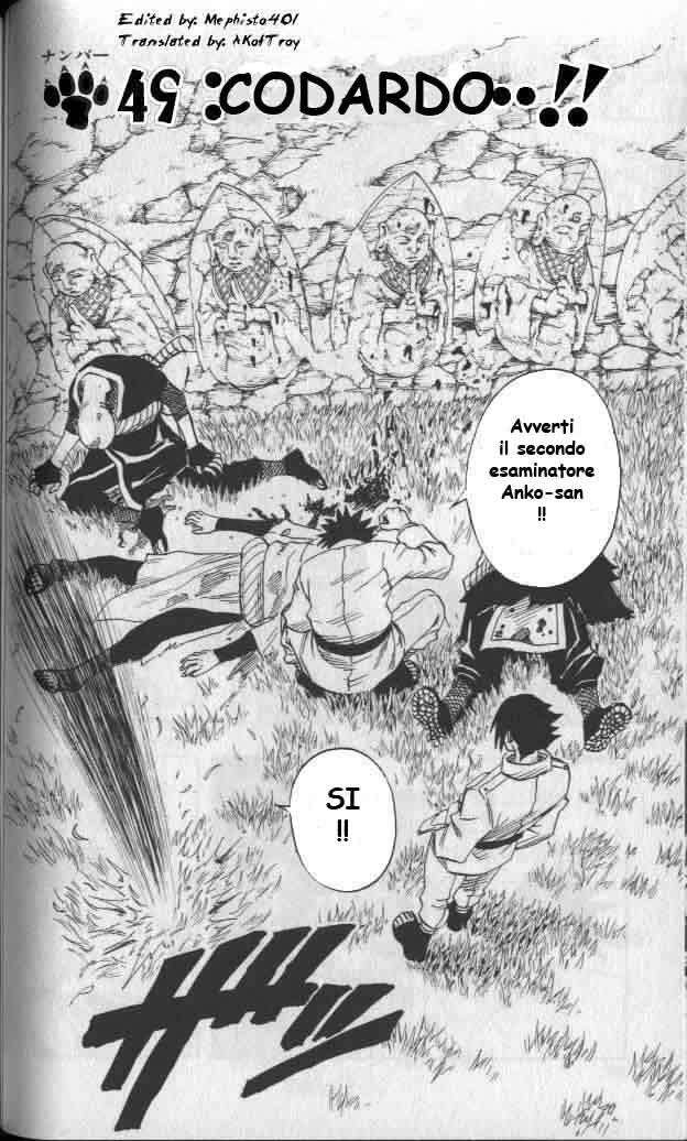 Read Naruto IT Manga Online