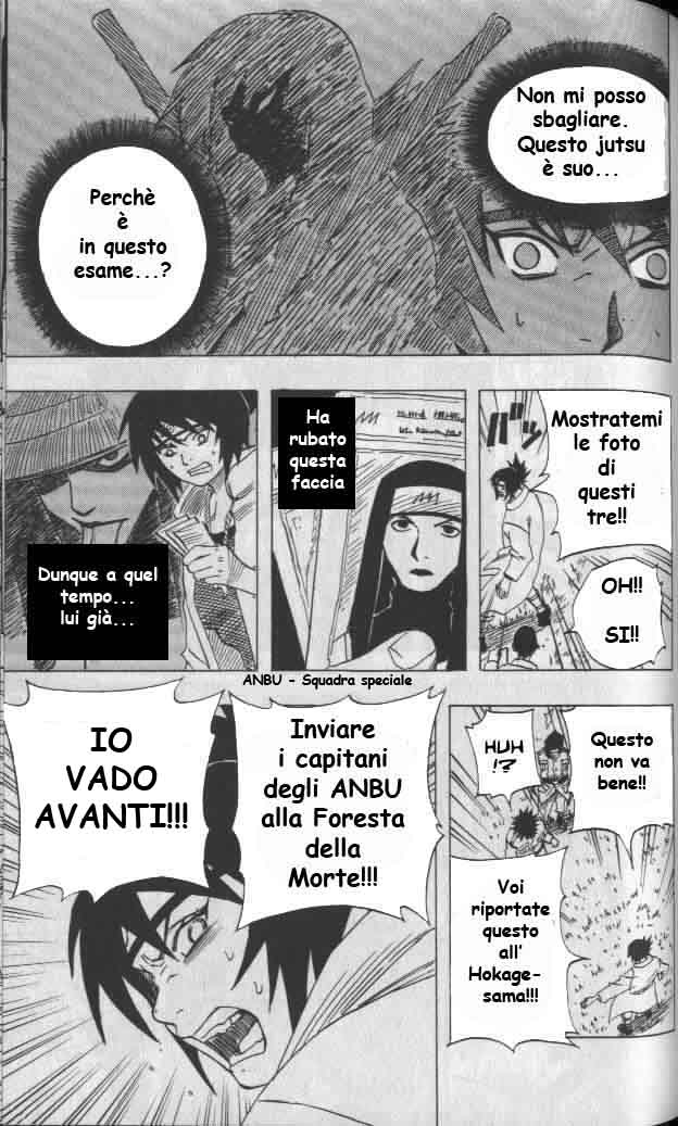 Read Naruto IT Manga Online