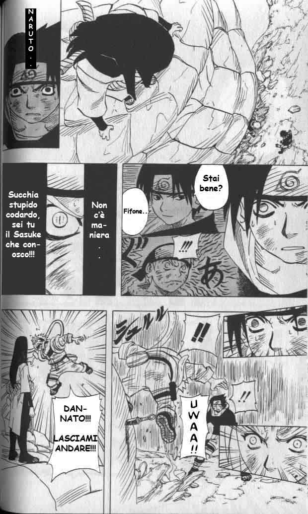 Read Naruto IT Manga Online