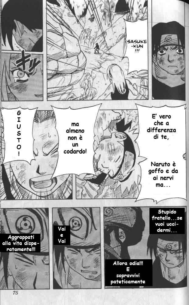 Read Naruto IT Manga Online