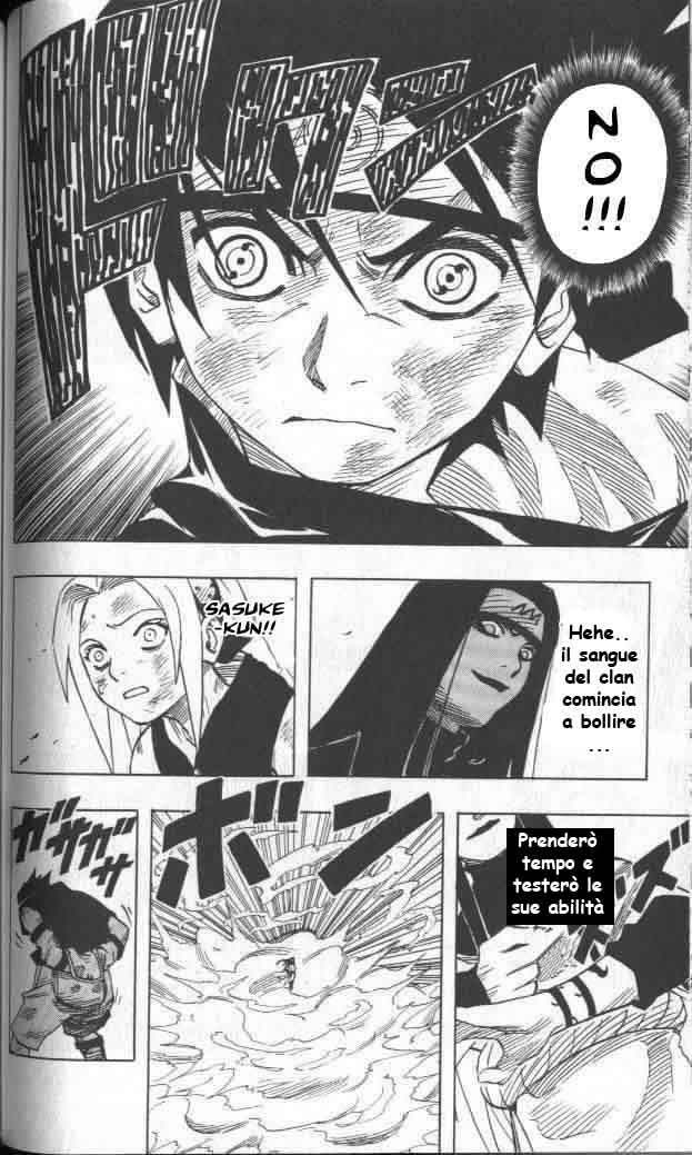 Read Naruto IT Manga Online