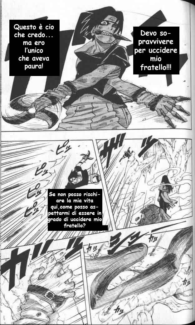 Read Naruto IT Manga Online
