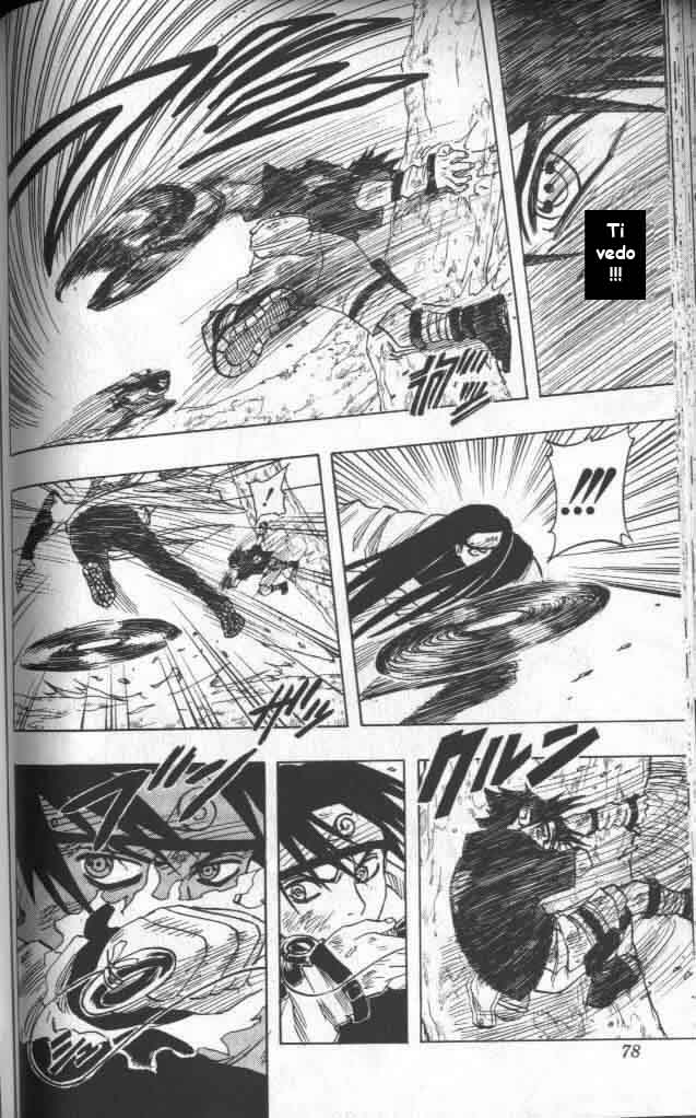 Read Naruto IT Manga Online