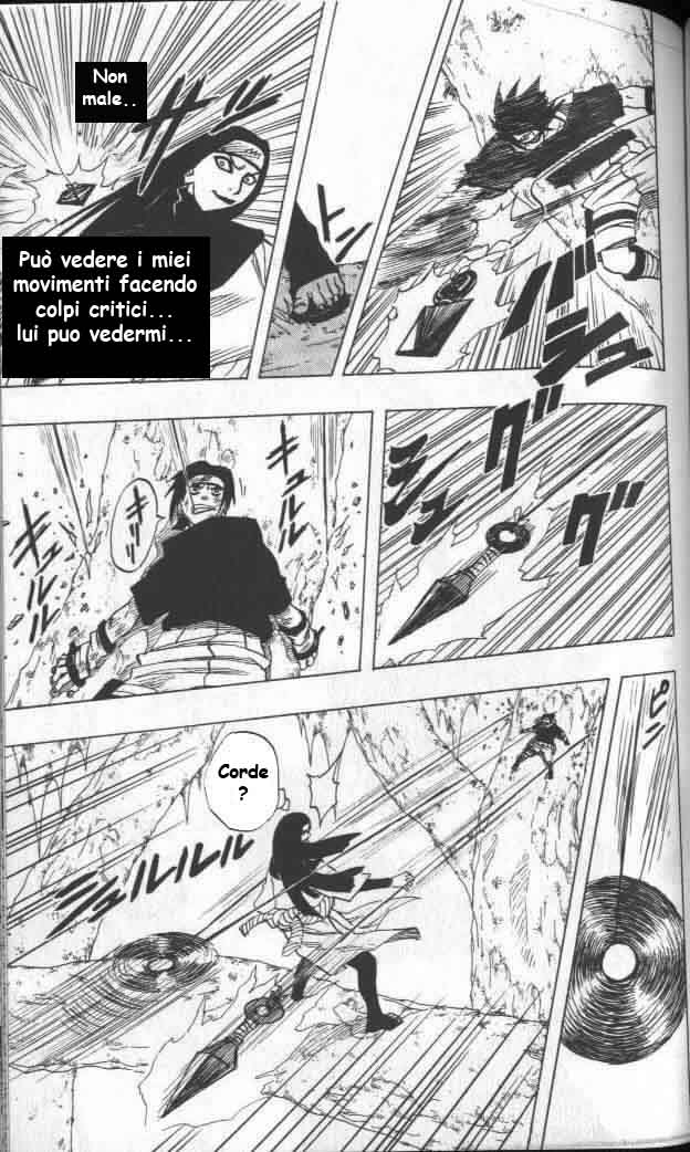Read Naruto IT Manga Online