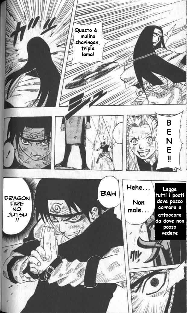 Read Naruto IT Manga Online