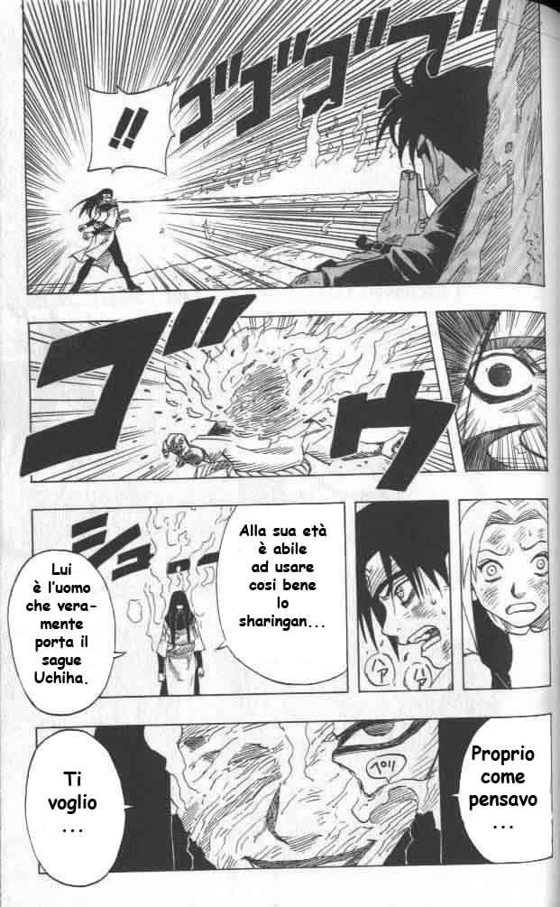 Read Naruto IT Manga Online