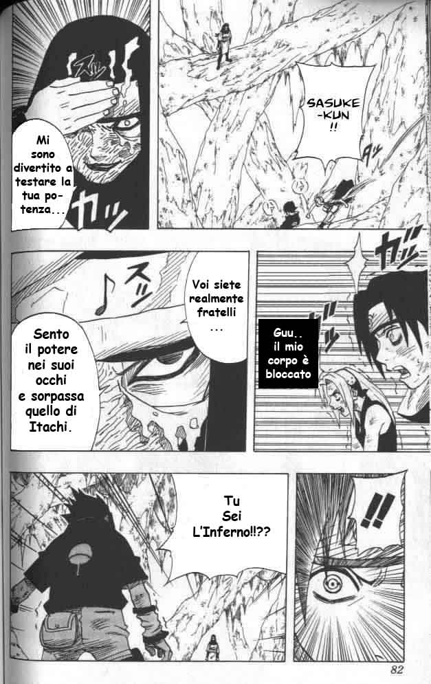 Read Naruto IT Manga Online
