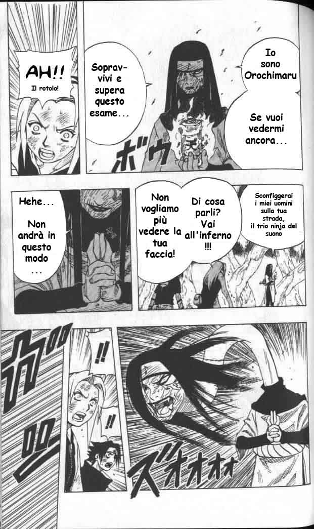 Read Naruto IT Manga Online
