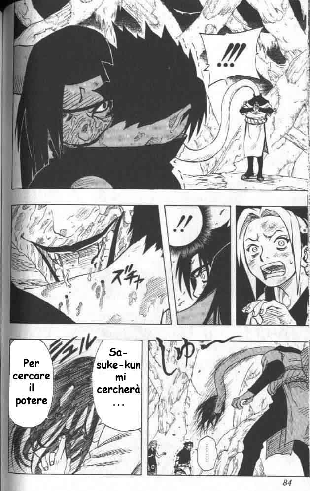 Read Naruto IT Manga Online
