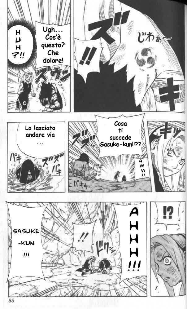 Read Naruto IT Manga Online