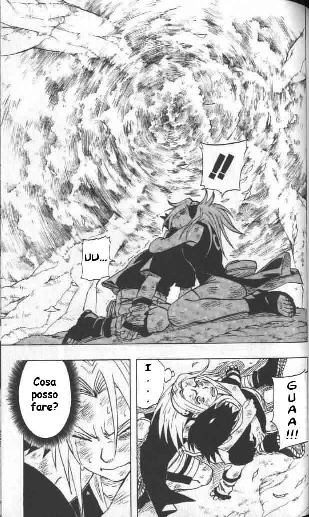 Read Naruto IT Manga Online