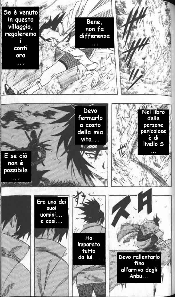 Read Naruto IT Manga Online