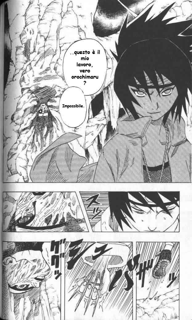 Read Naruto IT Manga Online