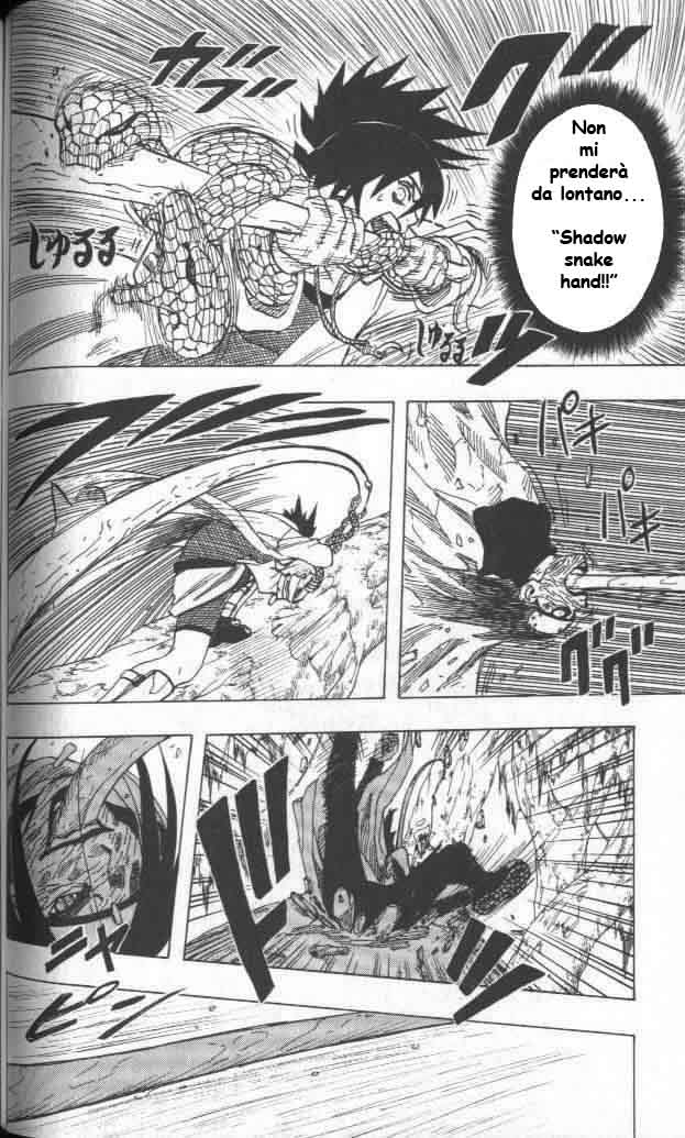 Read Naruto IT Manga Online