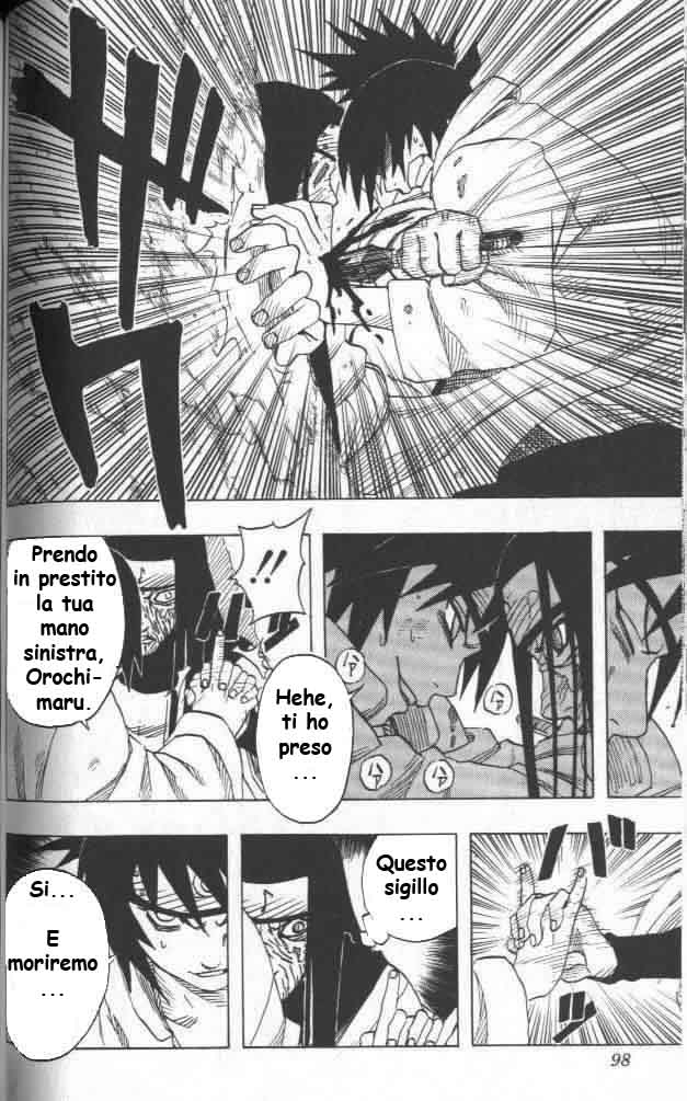 Read Naruto IT Manga Online