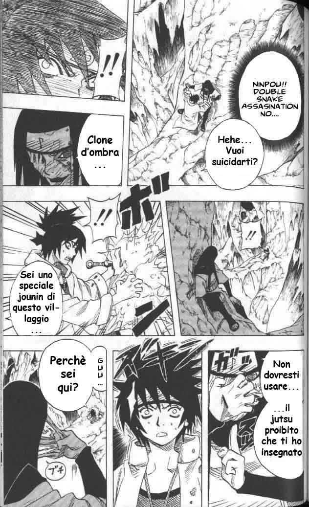 Read Naruto IT Manga Online