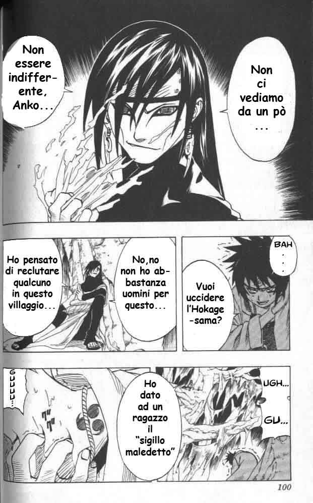 Read Naruto IT Manga Online