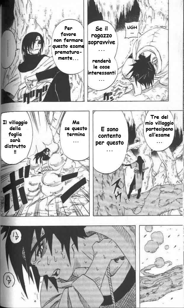 Read Naruto IT Manga Online